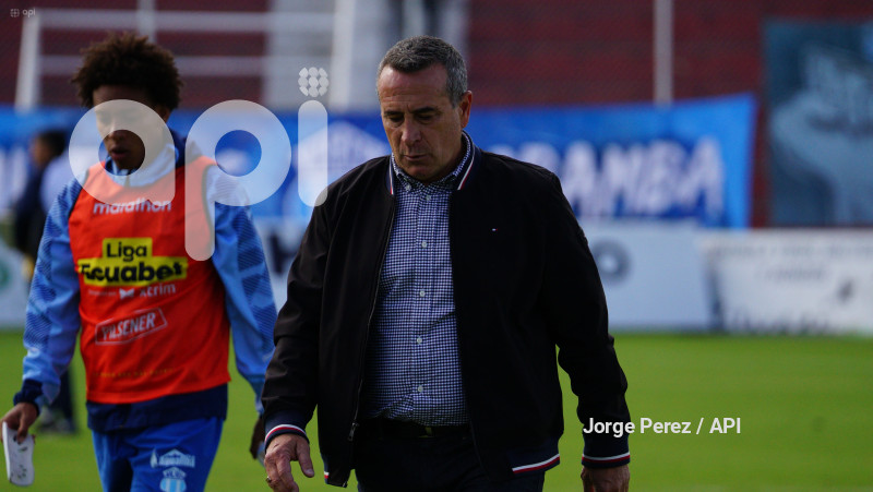 FBL LIGA ECUABET MACARA DELFIN