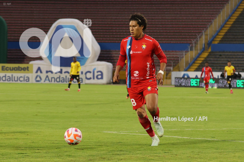 FBL-LIGAPRO-VINOTINTO VS NACIONAL-BARCELONA