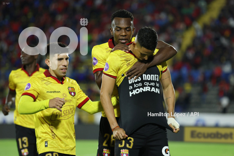 FBL-LIGAPRO-VINOTINTO VS NACIONAL-BARCELONA