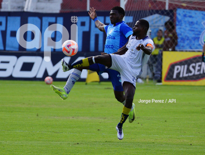 FBL LIGA ECUABET MACARA DELFIN
