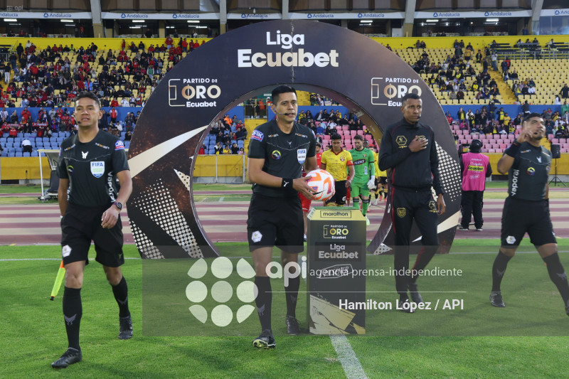 FBL-LIGAPRO-VINOTINTO VS NACIONAL-BARCELONA