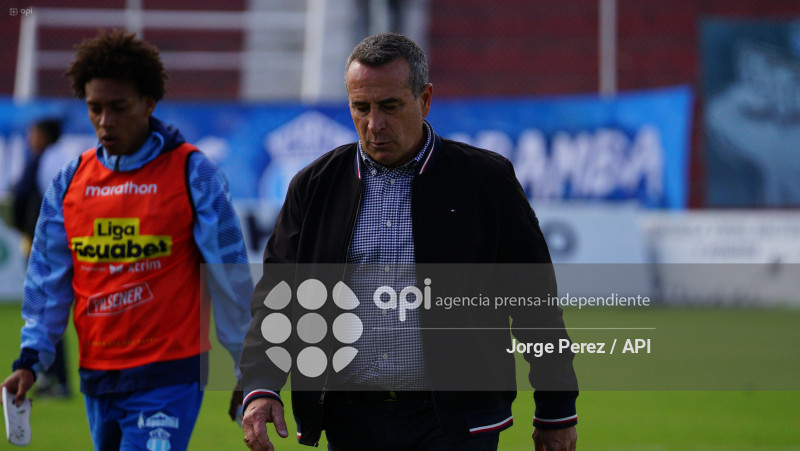 FBL LIGA ECUABET MACARA DELFIN