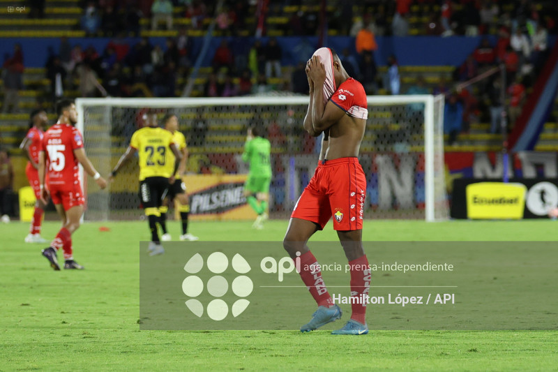 FBL-LIGAPRO-VINOTINTO VS NACIONAL-BARCELONA