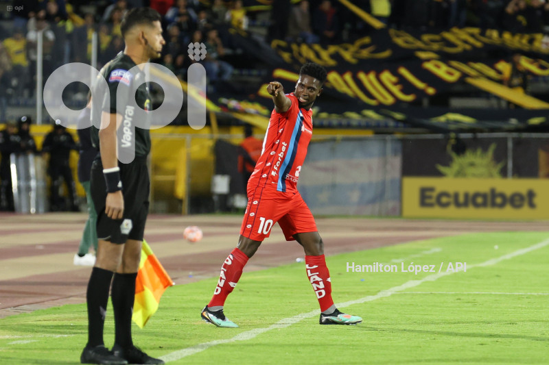 FBL-LIGAPRO-VINOTINTO VS NACIONAL-BARCELONA