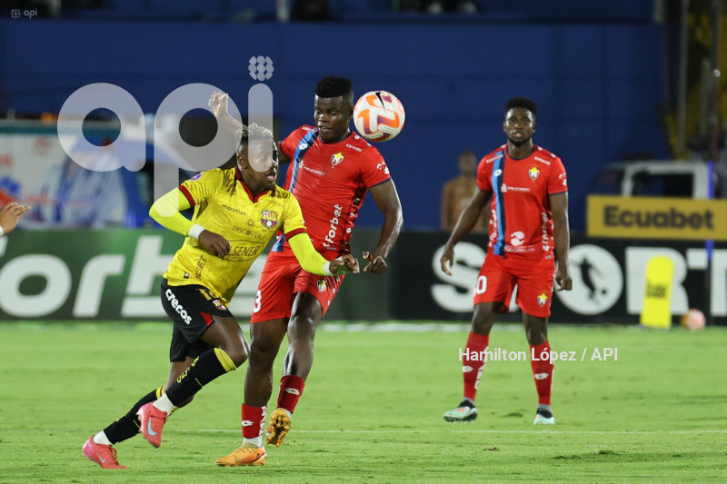 FBL-LIGAPRO-VINOTINTO VS NACIONAL-BARCELONA