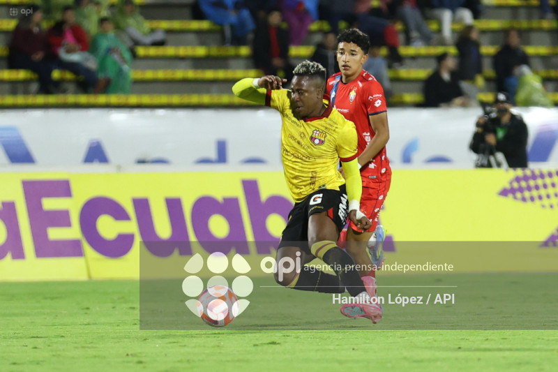 FBL-LIGAPRO-VINOTINTO VS NACIONAL-BARCELONA
