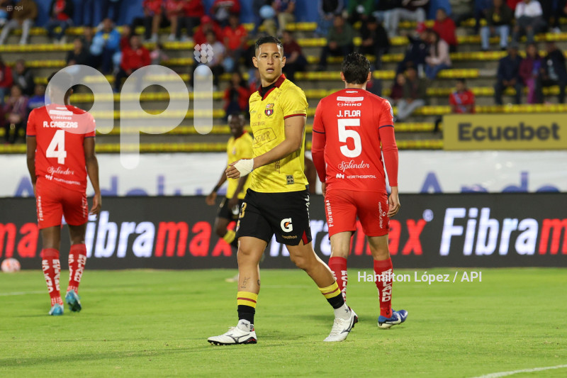 FBL-LIGAPRO-VINOTINTO VS NACIONAL-BARCELONA