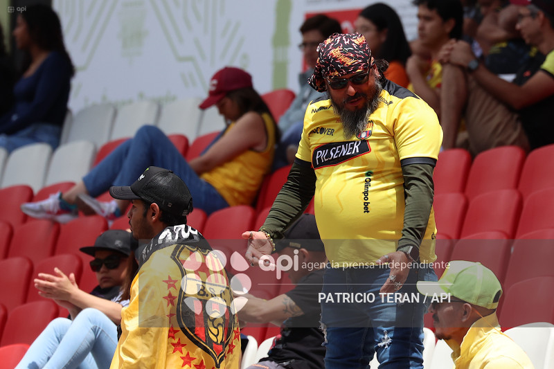 FBL SUPERLIGA FEMENINA LIGA DE QUITO VS BARCELONA