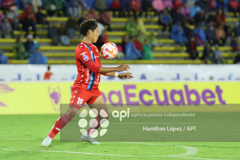 FBL-LIGAPRO-VINOTINTO VS NACIONAL-BARCELONA