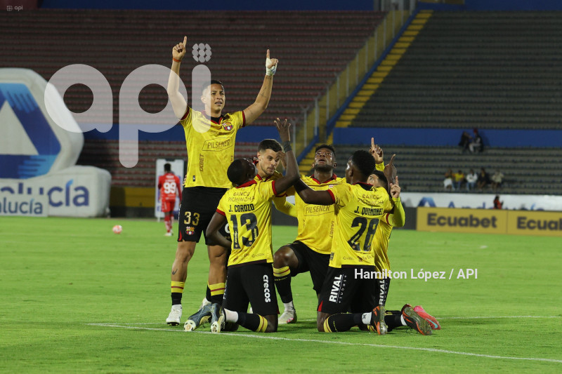 FBL-LIGAPRO-VINOTINTO VS NACIONAL-BARCELONA