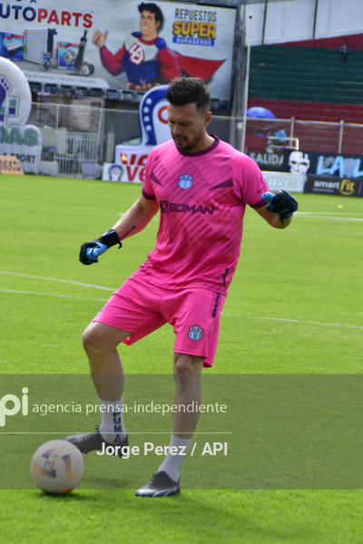 FBL LIGA ECUABET MACARA DELFIN