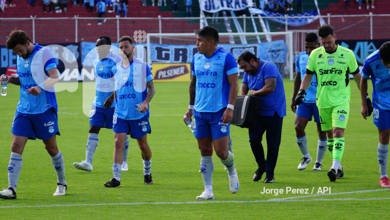 FBL LIGA ECUABET MACARA DELFIN