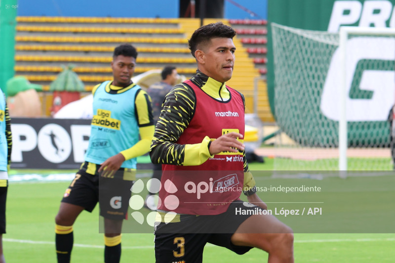 FBL-LIGAPRO-VINOTINTO VS NACIONAL-BARCELONA