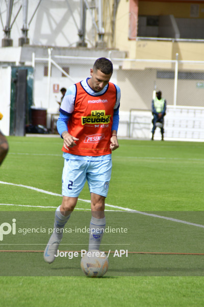 FBL LIGA ECUABET MACARA DELFIN