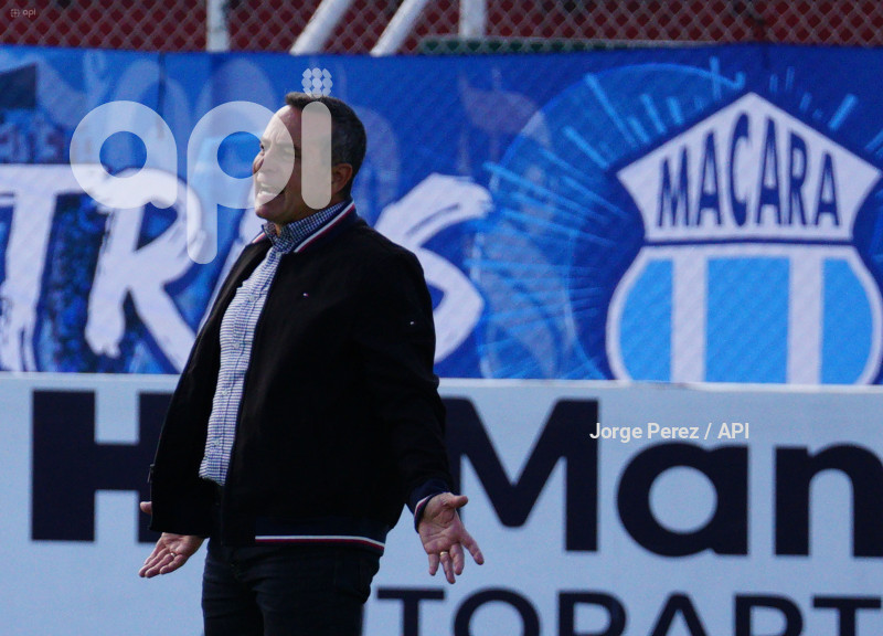 FBL LIGA ECUABET MACARA DELFIN