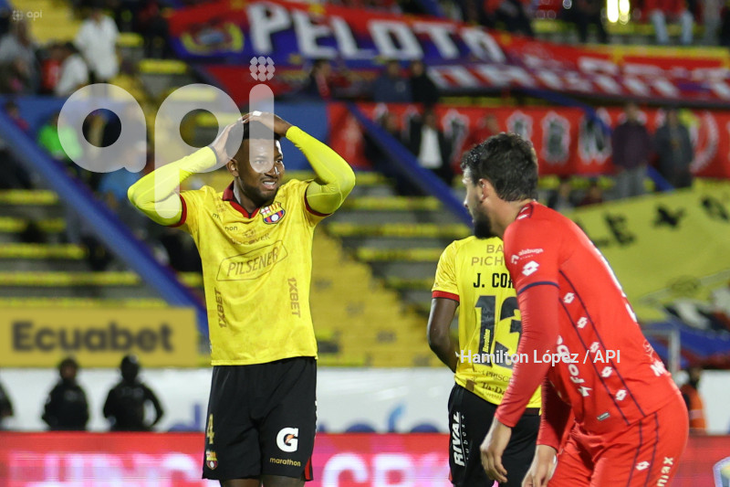 FBL-LIGAPRO-VINOTINTO VS NACIONAL-BARCELONA