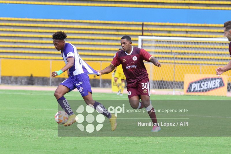 FBL-LIGAPRO-VINOTINTO VS TÉCNICO-UNIVERSITARIO