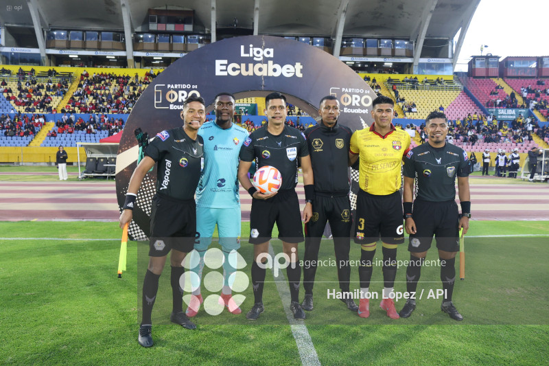 FBL-LIGAPRO-VINOTINTO VS NACIONAL-BARCELONA