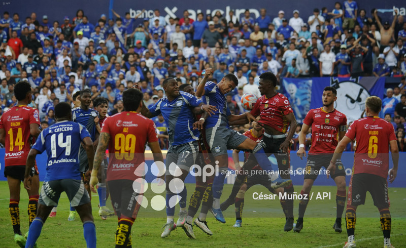 GYE-LIGAECUABET-EMELEC-CUENCA