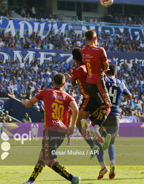 GYE-LIGAECUABET-EMELEC-CUENCA