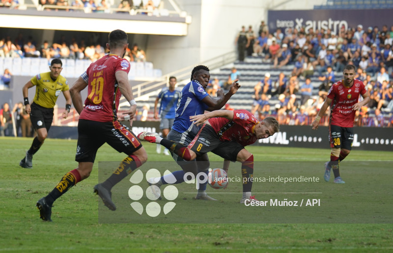 GYE-LIGAECUABET-EMELEC-CUENCA