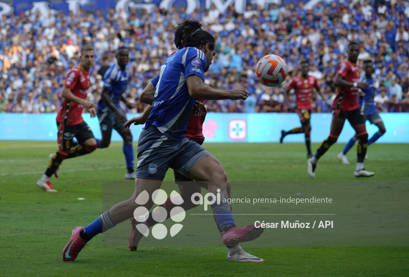 GYE-LIGAECUABET-EMELEC-CUENCA