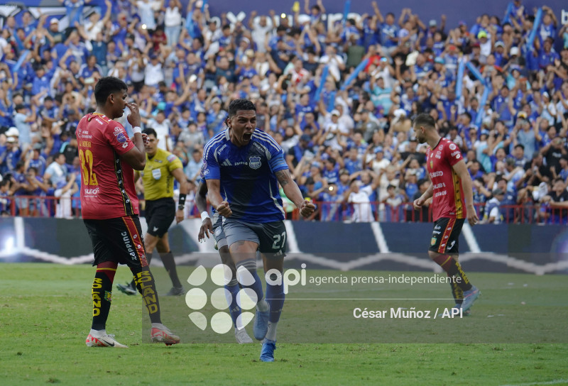 GYE-LIGAECUABET-EMELEC-CUENCA