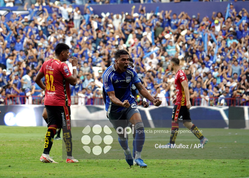 GYE-LIGAECUABET-EMELEC-CUENCA