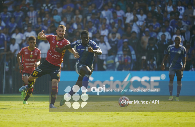 GYE-LIGAECUABET-EMELEC-CUENCA
