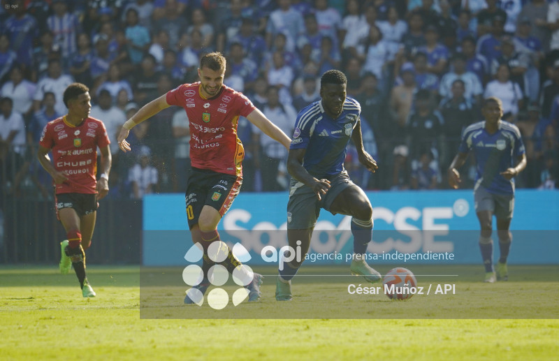 GYE-LIGAECUABET-EMELEC-CUENCA