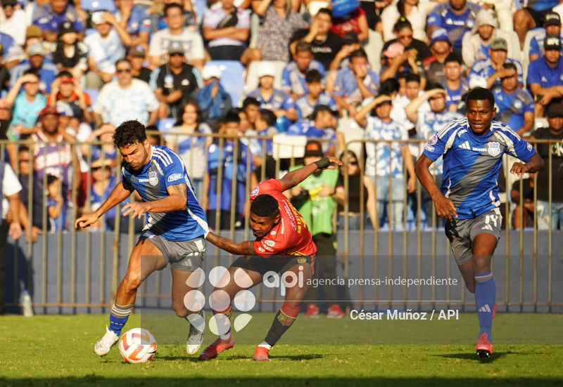 GYE-LIGAECUABET-EMELEC-CUENCA