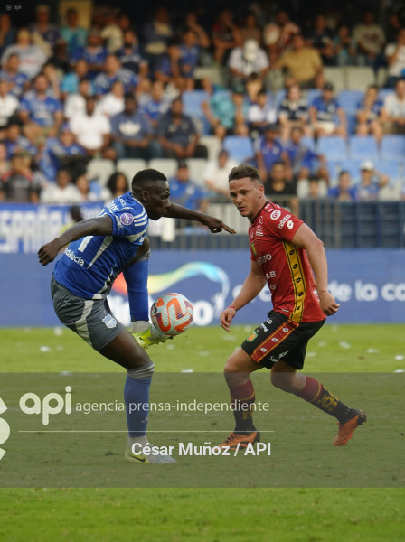 GYE-LIGAECUABET-EMELEC-CUENCA