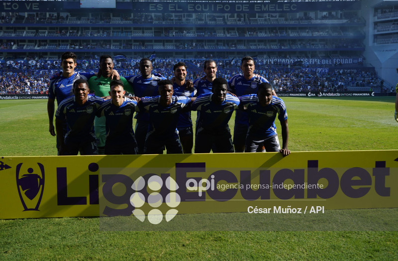 GYE-LIGAECUABET-EMELEC-CUENCA