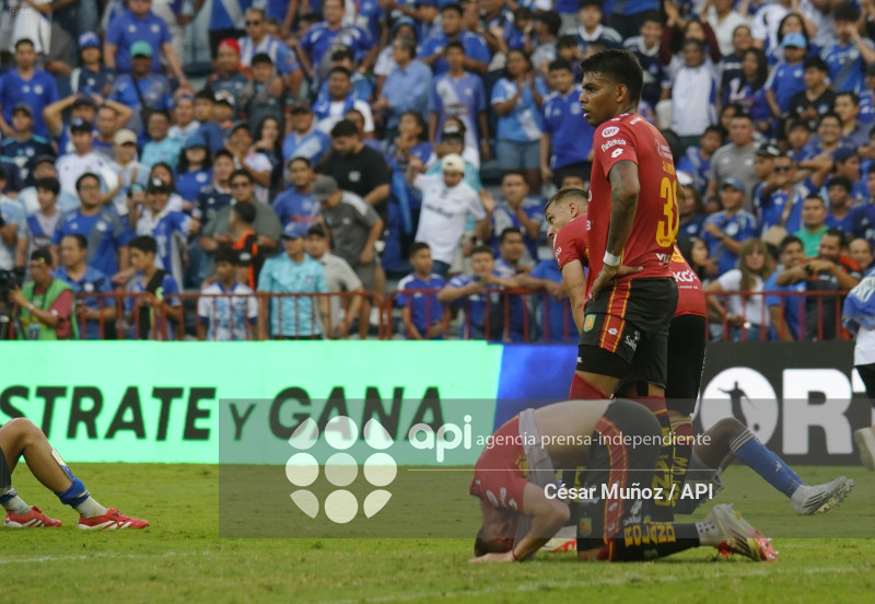 GYE-LIGAECUABET-EMELEC-CUENCA