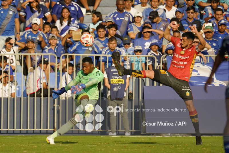 GYE-LIGAECUABET-EMELEC-CUENCA