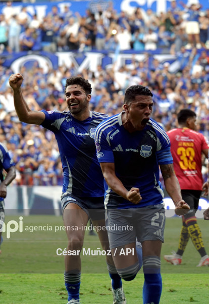 GYE-LIGAECUABET-EMELEC-CUENCA