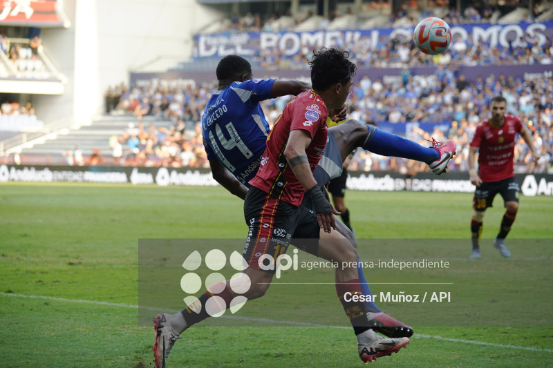 GYE-LIGAECUABET-EMELEC-CUENCA