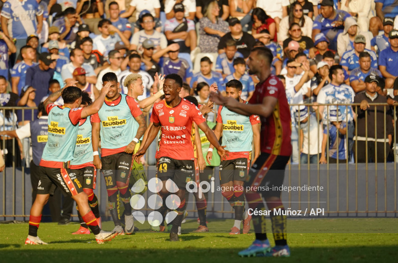 GYE-LIGAECUABET-EMELEC-CUENCA