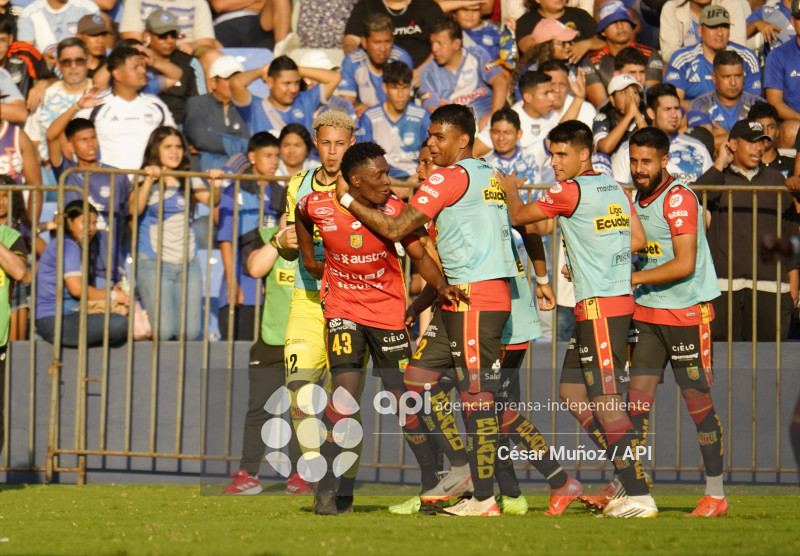 GYE-LIGAECUABET-EMELEC-CUENCA