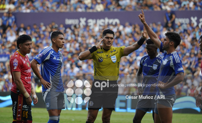 GYE-LIGAECUABET-EMELEC-CUENCA