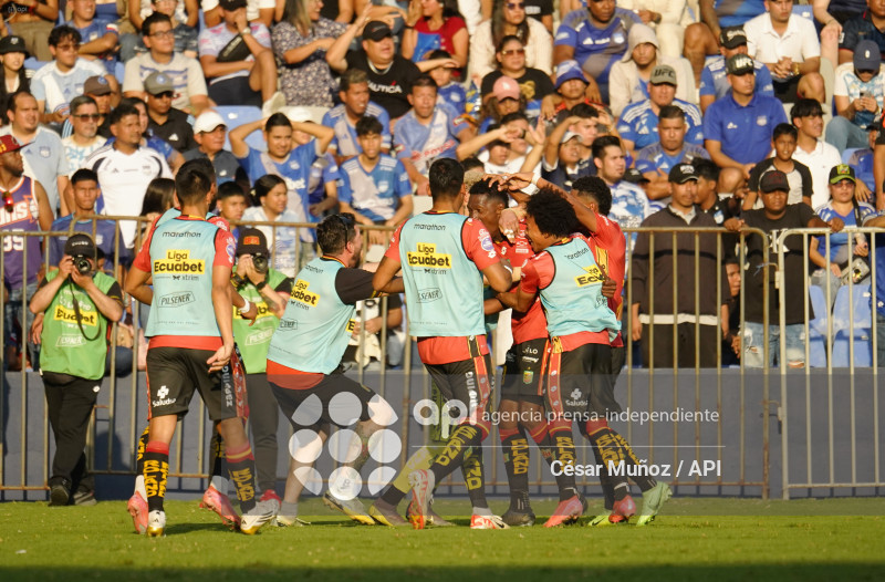 GYE-LIGAECUABET-EMELEC-CUENCA