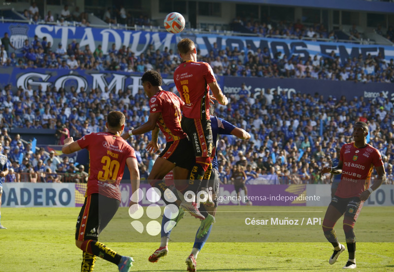 GYE-LIGAECUABET-EMELEC-CUENCA