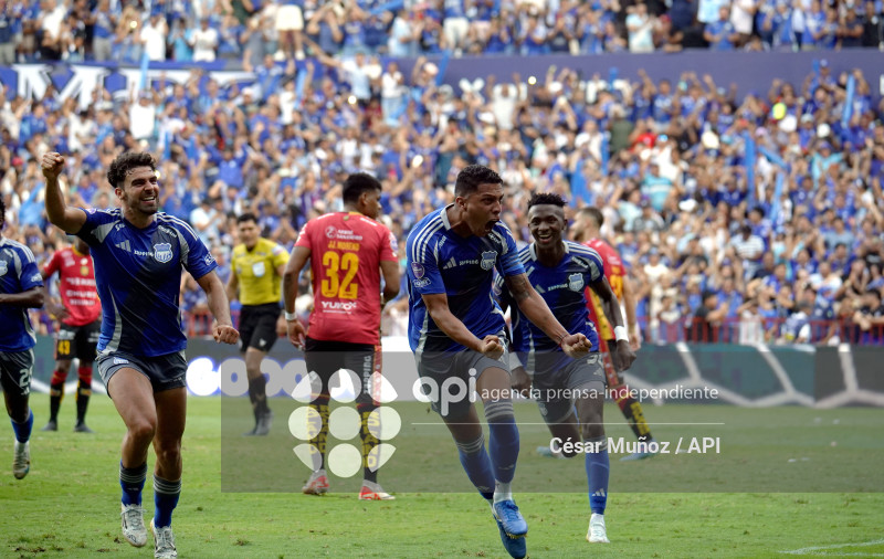 GYE-LIGAECUABET-EMELEC-CUENCA