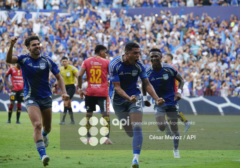 GYE-LIGAECUABET-EMELEC-CUENCA