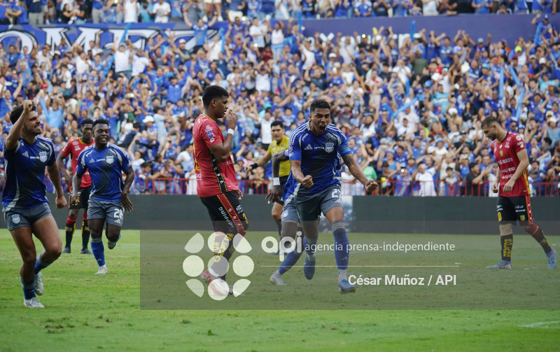 GYE-LIGAECUABET-EMELEC-CUENCA
