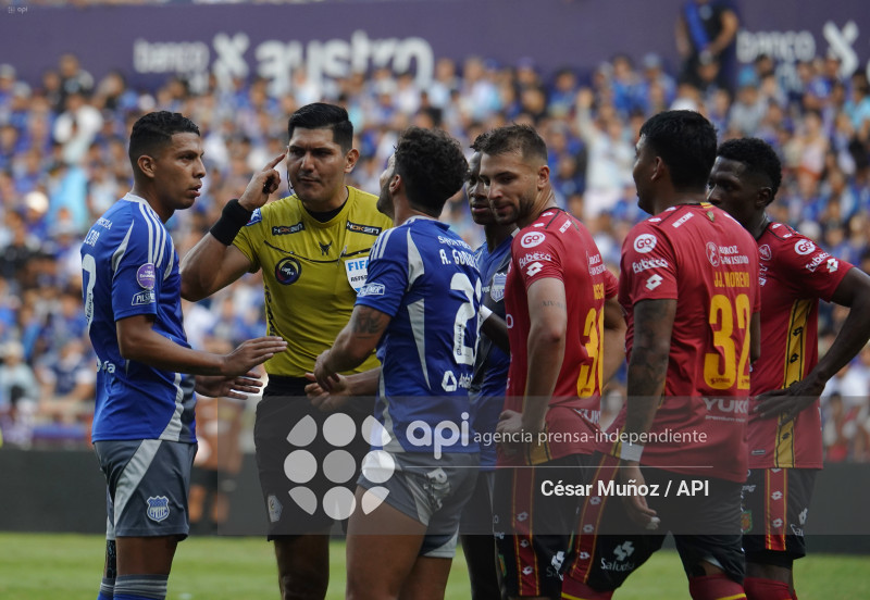 GYE-LIGAECUABET-EMELEC-CUENCA