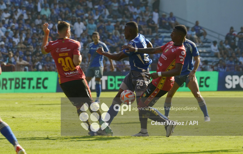 GYE-LIGAECUABET-EMELEC-CUENCA