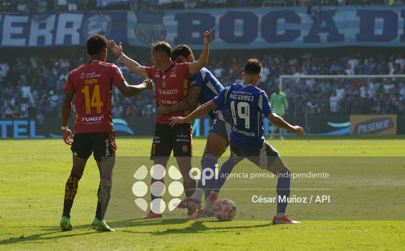 GYE-LIGAECUABET-EMELEC-CUENCA