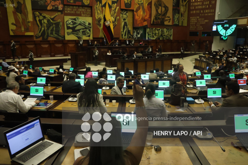 JUICIO POLITICO SOLANDA GOYES