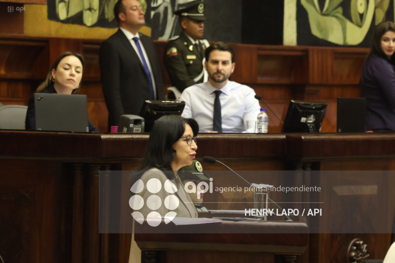 JUICIO POLITICO SOLANDA GOYES